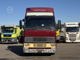 Volvo FH12-420 4x2 / Swiss-Vehicle