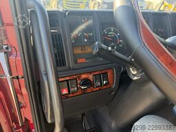 Volvo FH12-420 4x2 / Swiss-Vehicle