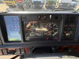 Volvo FH12-420 4x2 / Swiss-Vehicle