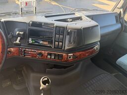 Volvo FH12-420 4x2 / Swiss-Vehicle