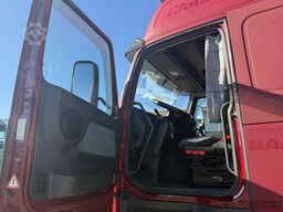 Volvo FH12-420 4x2 / Swiss-Vehicle