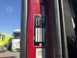 Volvo FH12-420 4x2 / Swiss-Vehicle