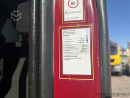 Volvo FH12-420 4x2 / Swiss-Vehicle