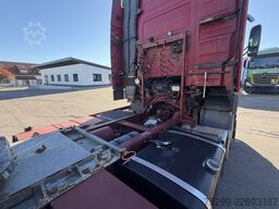 Volvo FH12-420 4x2 / Swiss-Vehicle