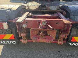 Volvo FH12-420 4x2 / Swiss-Vehicle