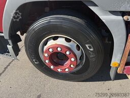 Volvo FH12-420 4x2 / Swiss-Vehicle