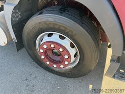 Volvo FH12-420 4x2 / Swiss-Vehicle