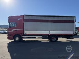 Scania R164 V8 4x2 LBW / Swiss-Vehicle