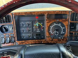 Scania R164 V8 4x2 LBW / Swiss-Vehicle
