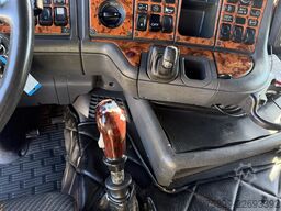 Scania R164 V8 4x2 LBW / Swiss-Vehicle