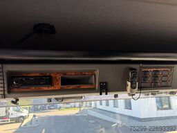 Scania R164 V8 4x2 LBW / Swiss-Vehicle
