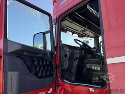 Scania R164 V8 4x2 LBW / Swiss-Vehicle