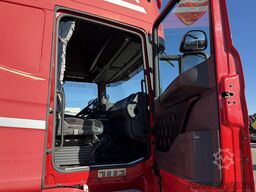 Scania R164 V8 4x2 LBW / Swiss-Vehicle