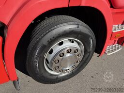 Scania R164 V8 4x2 LBW / Swiss-Vehicle