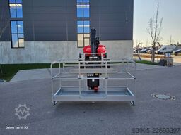 Manitou 280 TJ