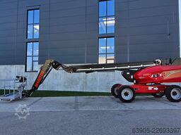 Manitou 280 TJ