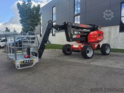 Manitou 160 ATJ Plus