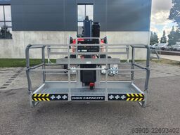 Manitou 160 ATJ Plus
