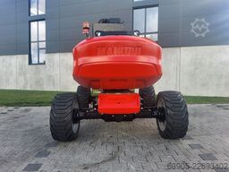 Manitou 160 ATJ Plus
