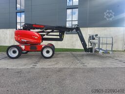 Manitou 160 ATJ Plus