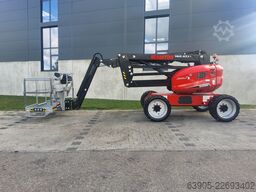 Manitou 160 ATJ Plus
