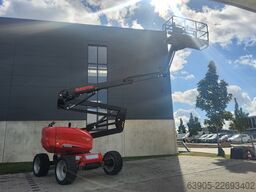 Manitou 160 ATJ Plus
