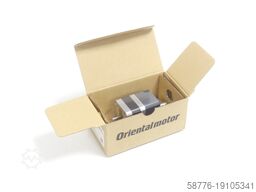  Orientalmotor PKP243D15B2-SG7.2 Schrittmotor SN:RX7N144201 - ! -