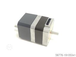  Orientalmotor PKP243D15B2-SG7.2 Schrittmotor SN:RX7N144201 - ! -