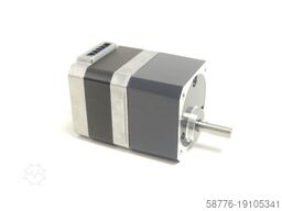  Orientalmotor PKP243D15B2-SG7.2 Schrittmotor SN:RX7N144201 - ! -