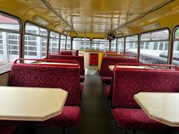 BCW Bristol Lodekka FLF6G