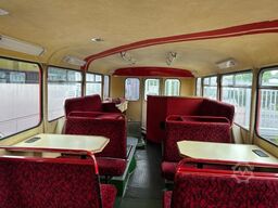 BCW Bristol Lodekka FLF6G