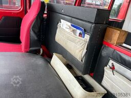  IFA W 50 L  Feuerwehr Löschfahrzeug mit Anhänger