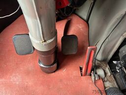  IFA W 50 L  Feuerwehr Löschfahrzeug mit Anhänger