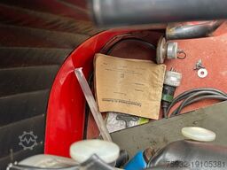  IFA W 50 L  Feuerwehr Löschfahrzeug mit Anhänger