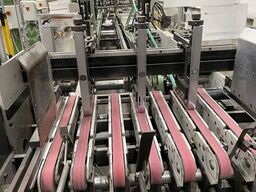 Bobst Domino 90 ERO 4 points