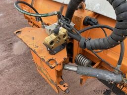 Multicar M30 6x4 Reinex/Epoke