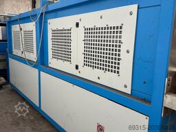 RF SYSTEMS IR 25