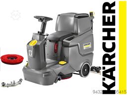 Kärcher BD 50/70 R Classic FACTORY NEW!