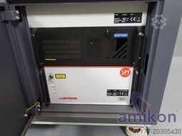 Renishaw Metall-3D-Drucker AM250