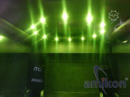 Renishaw Metall-3D-Drucker AM250