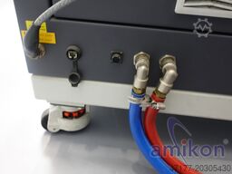 Renishaw Metall-3D-Drucker AM250