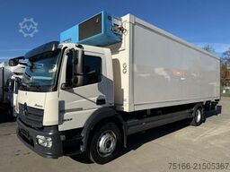 MERCEDES-BENZ ATEGO 1527 L Kühlkoffer 8 m LBW 1,5 T*NL 7 T