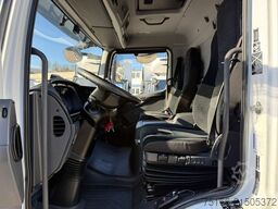 MERCEDES-BENZ ATEGO 823 L Koffer 6,10 m LBW 1,5 T* AHK+Klima