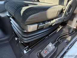 MERCEDES-BENZ ATEGO 823 L Koffer 6,10 m LBW 1,5 T* AHK+Klima