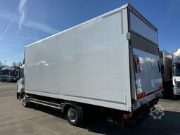 MERCEDES-BENZ ATEGO 823 L Koffer 6,10 m LBW 1,5 T* AHK+Klima