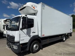 MERCEDES-BENZ ATEGO 1223 L Kühlkoffer 7 m LBW 1,5 T*THERMO*GDP