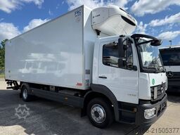 MERCEDES-BENZ ATEGO 1223 L Kühlkoffer 7 m LBW 1,5 T*THERMO*GDP