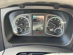 MERCEDES-BENZ ATEGO 1223 L Kühlkoffer 7 m LBW 1,5 T*THERMO*GDP