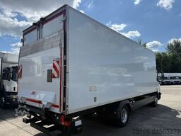 MERCEDES-BENZ ATEGO 1223 L Kühlkoffer 7 m LBW 1,5 T*THERMO*GDP