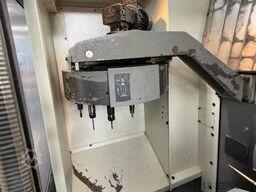 Deckel Maho DMU 50 T